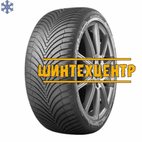 Kumho Solus Ha32 185/60 R15 H 88 Xl Зимняя