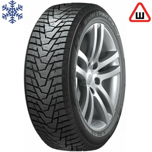 Hankook 175/70 R14 Winter I*Pike Rs2 W429 88T