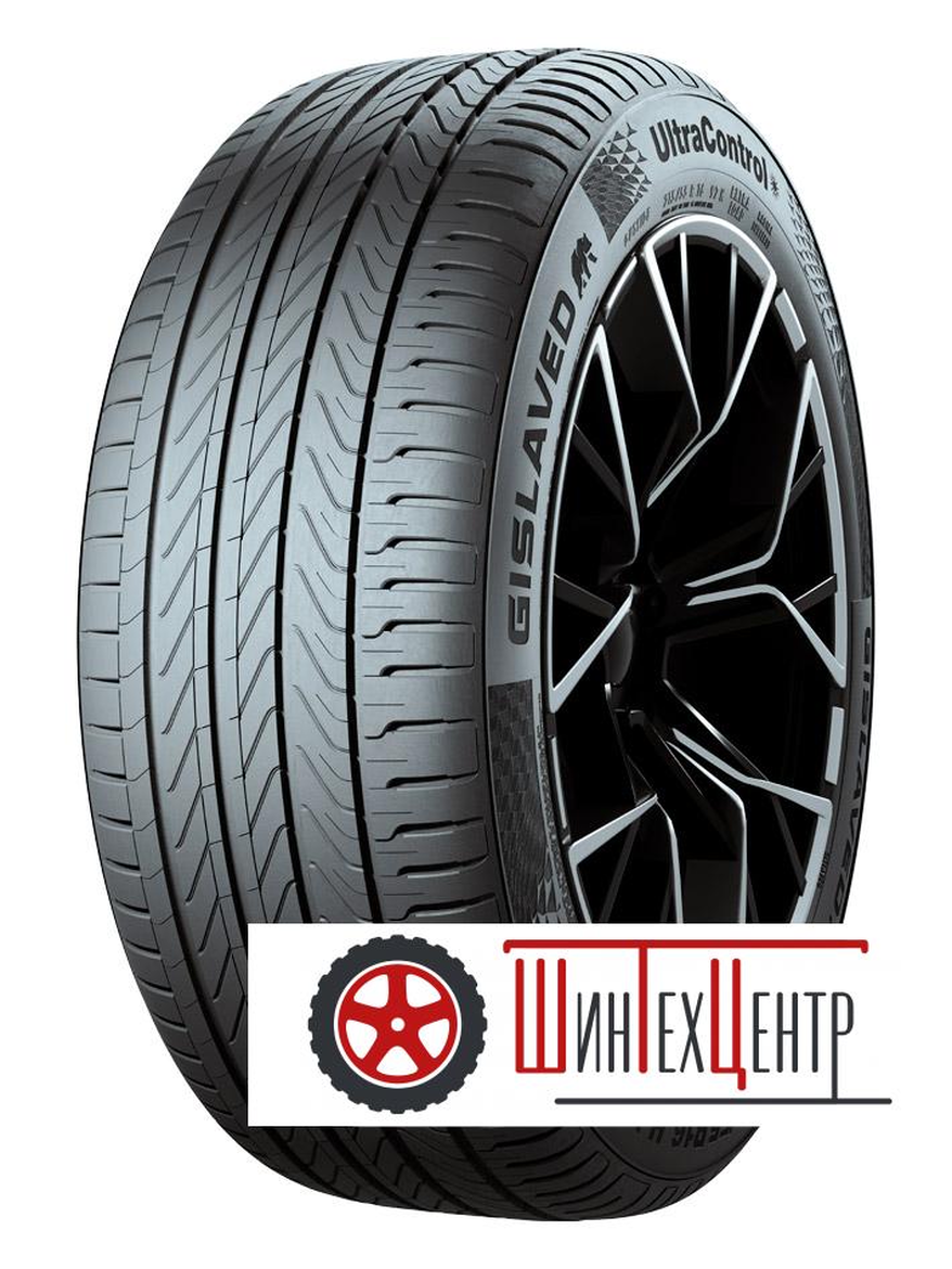 Шина Gislaved 175/65/14 T 82 Ultracontrol Летняя для автомобилей любых видов