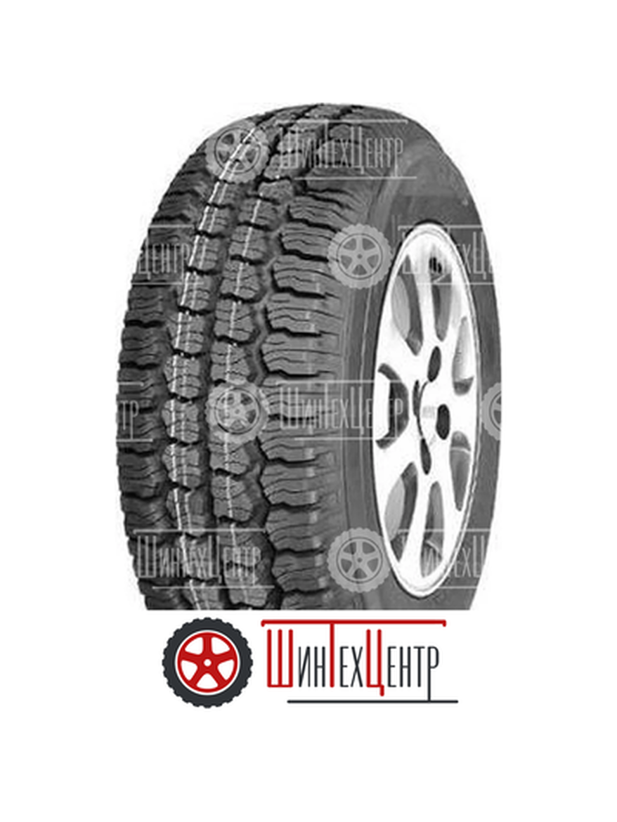 Шина Maxxis Ma-Las Vanpro 195/75 R16C 107/105R Всесезонная для любых видов автомобилей