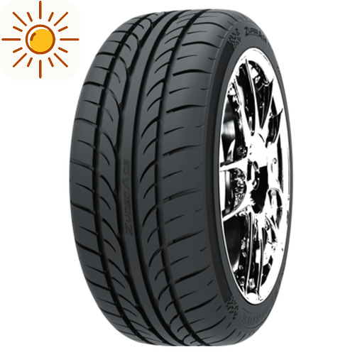 Шина Goodride 285/50R20 112V Zuperace Sa-57