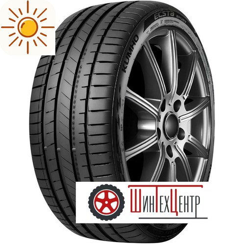 Шина 225/45R18 Kumho Ecsta Ps72 95 Y Xl