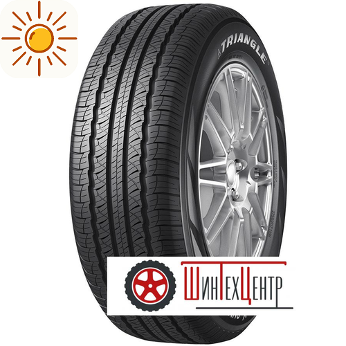 Шина Triangle 245/65 R17 Advantex Suv Tr259 111H