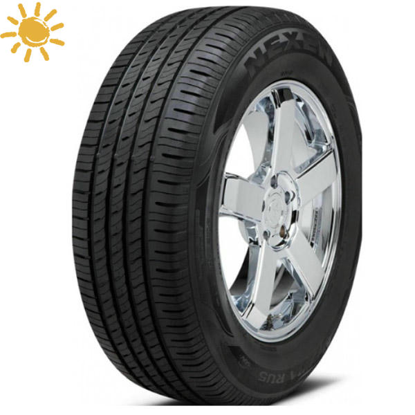 Nexen 315/35 R20 NFERA RU5 110W