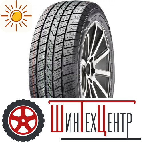 Шина 205/45R16 87W Xl Windforce Catchfors A/S