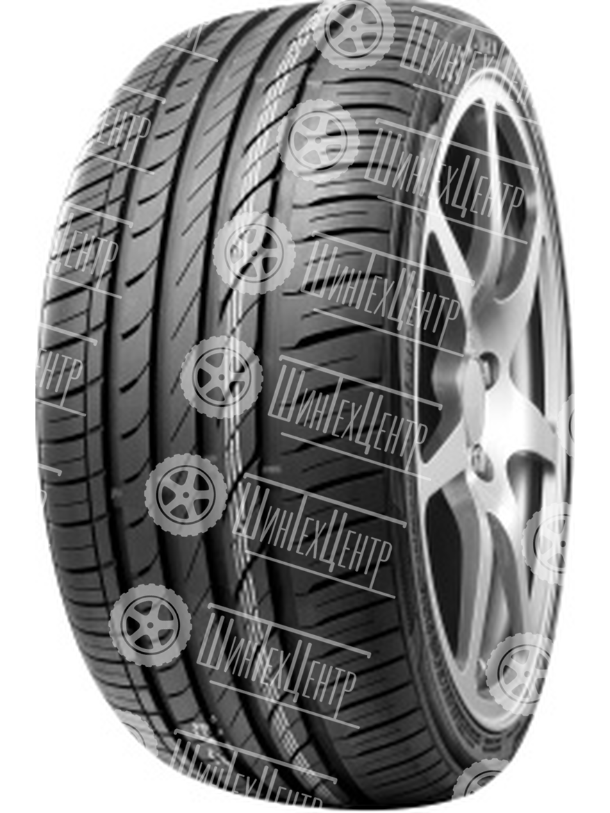 Шина Linglong Greenmax 225/55 R17 97W Летняя для любых видов автомобилей
