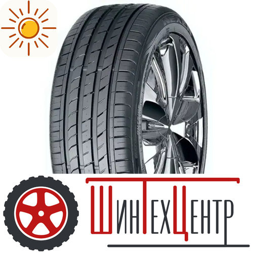 Шина 275/40R20 Nexen Nfera Su1 106 Y Xl (2016)