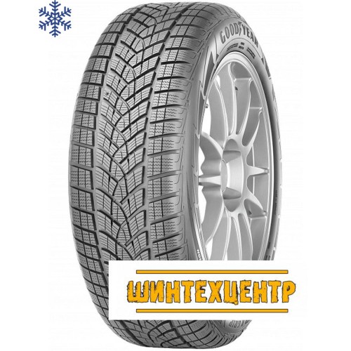 Goodyear 215/65 R17 Ultragrip Ice Suv Gen-1 99T