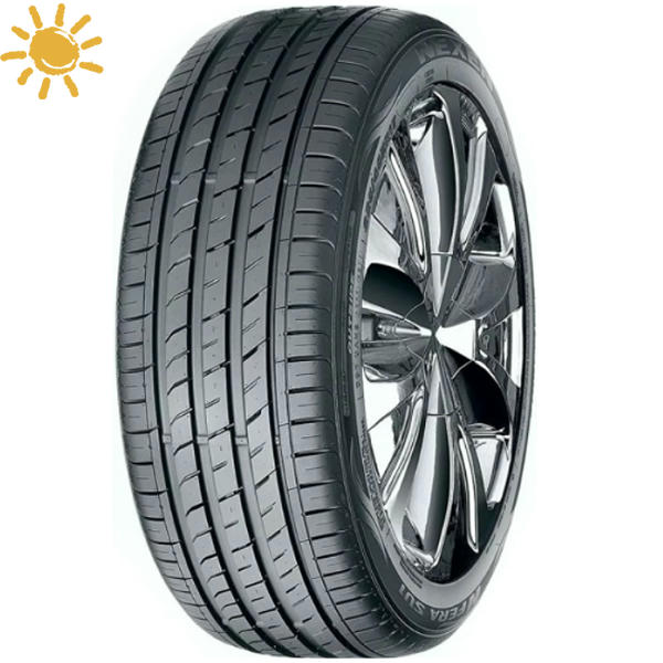 Nexen 245/50 R18 NFERA SU1 104W