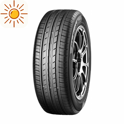 Шина 225/50R17 Yokohama Bluearth-Es Es32A 94 V