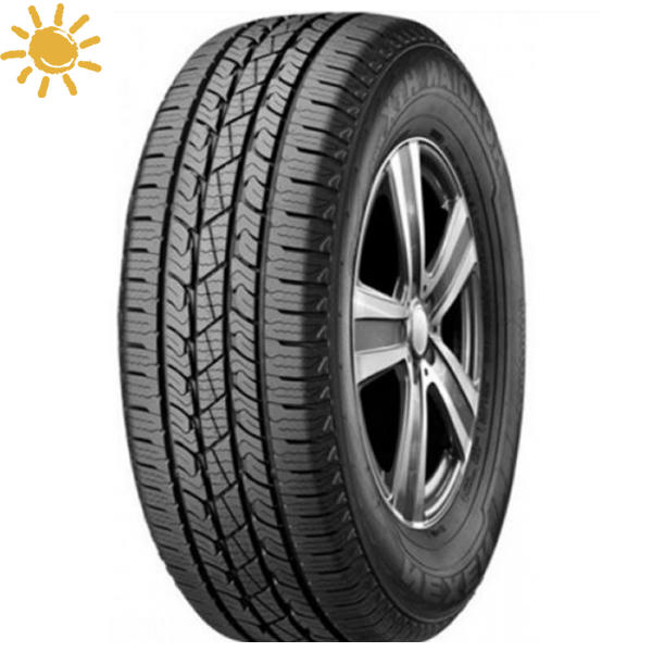 Nexen 225/75 R16 ROADIAN HTX RH5 108S