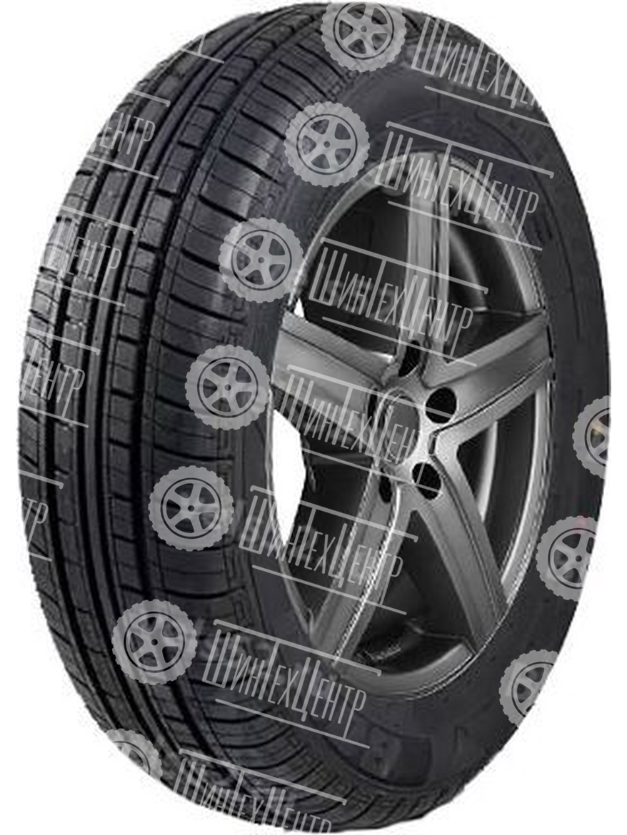 Шина 175/70R13 82T Boto Genesys 208 Летняя для автомобилей любых видов