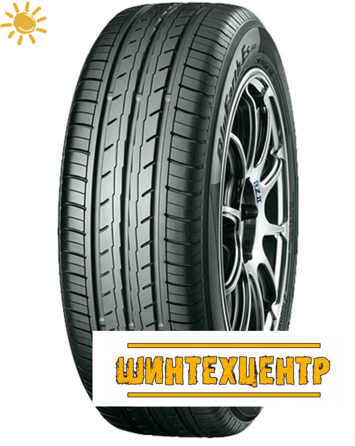 Yokohama 225/45 r17 BluEarth ES32 94V