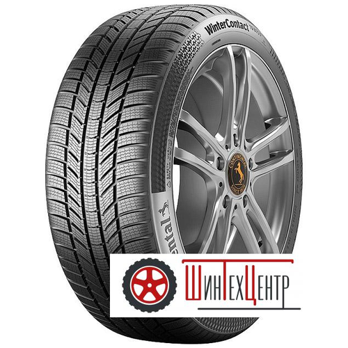 Шины Continental 295/35 R22 Wintercontact Ts 870 P 108W