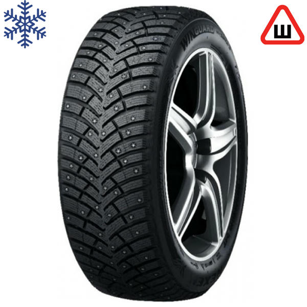 Nexen 225/50 R17 WinGuard Win-Spike 3 98T