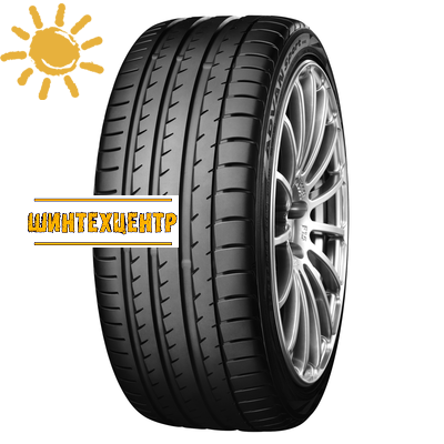 Yokohama 245/40 R17 Advan Sport V105 91W