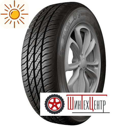 Шина Kama 205/55R16 91H Кама-365 (Нк-241)