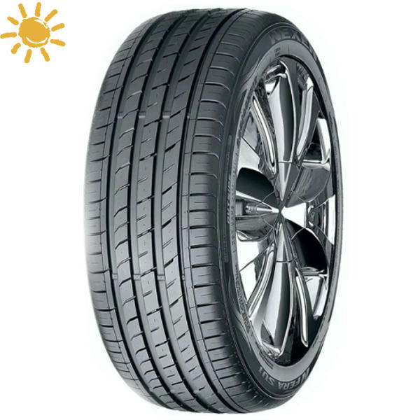 Nexen 235/40 R17 NFERA SU1 94W