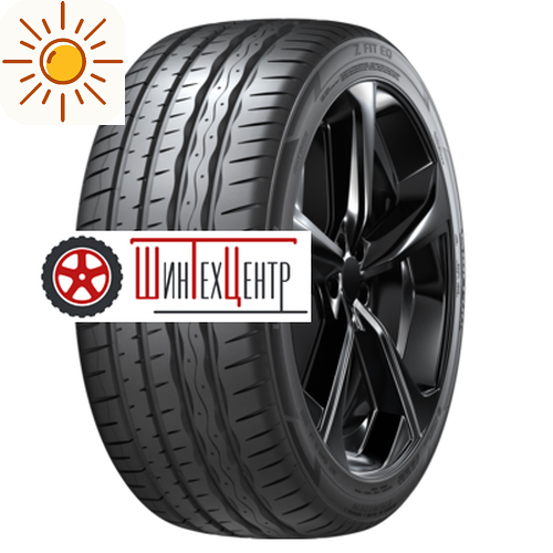 Шина Hankook Laufenn 245/45Zr19 102Y Xl Z Fit Eq Lk03