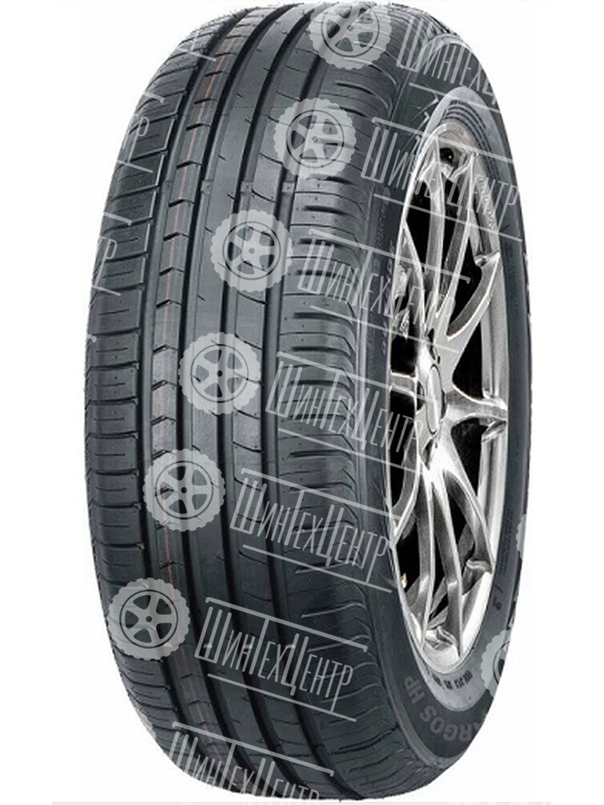Шина 195/50R16 84V Roadking Argos Hp Летняя для автомобилей любых видов