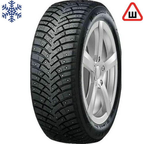 Nexen 185/55 R15 Winguard Win-Spike 3 86T шипованная