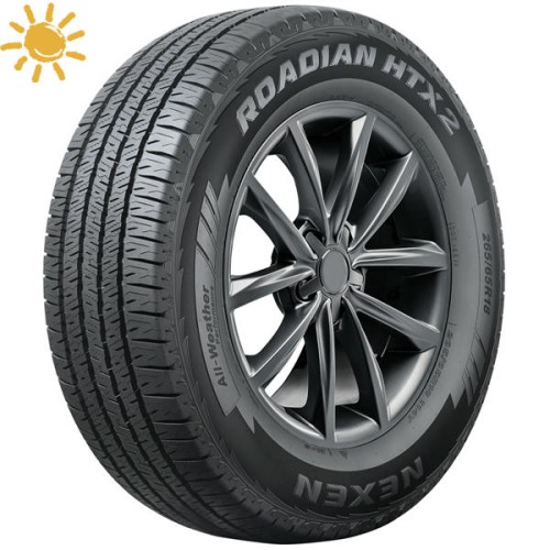 Nexen 265/50 R20 Roadian Htx 2 107T