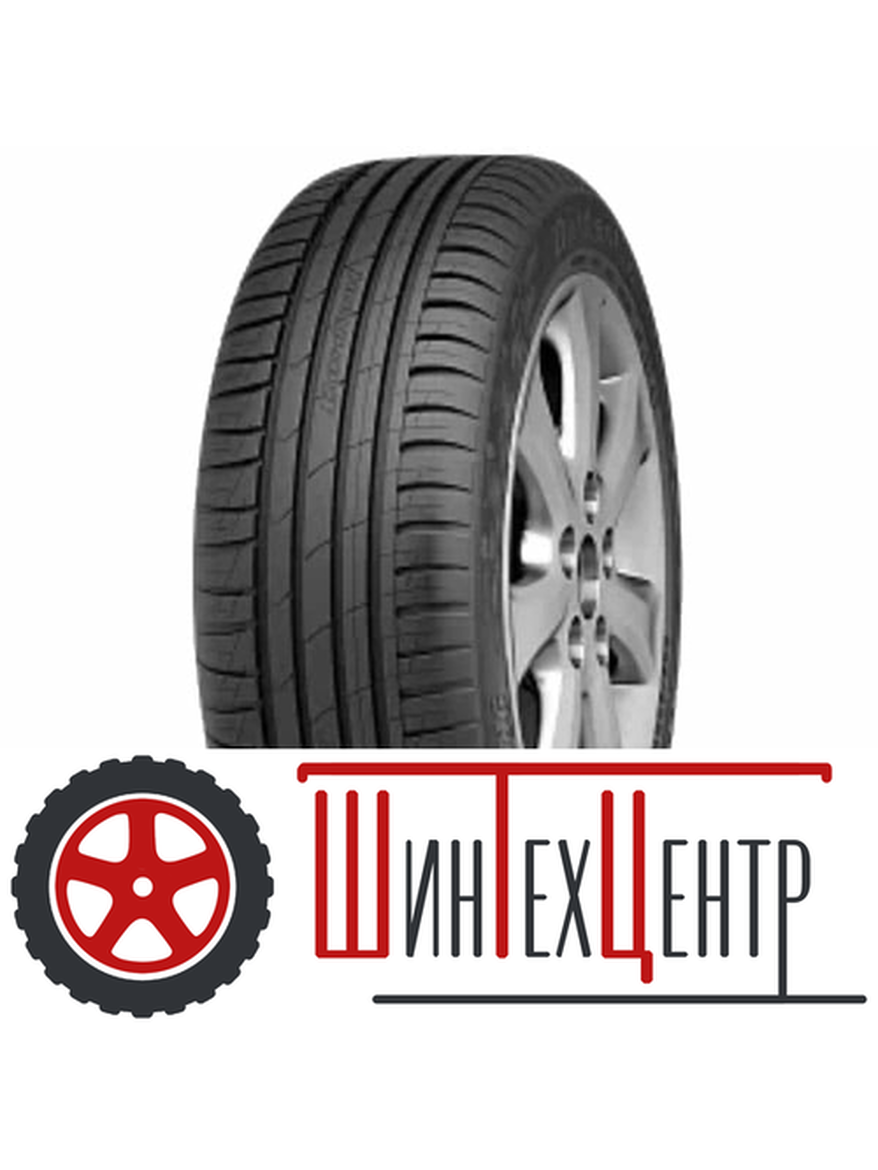 Летняя Шина 205/65R16 Cordiant Sport 3 95 V для всех типов автомобилей