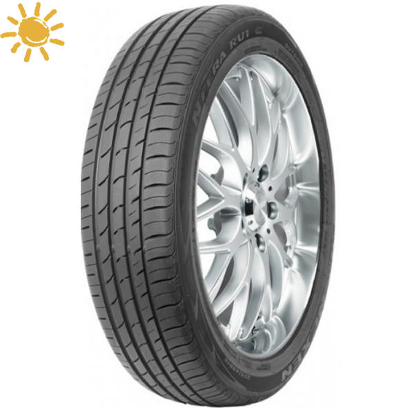 Nexen 235/60 R18 NFERA RU1 103V