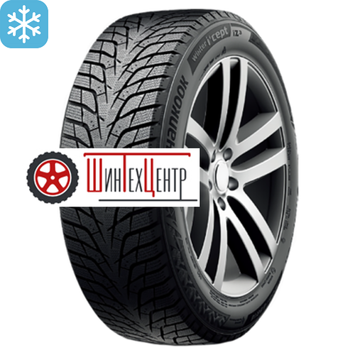 Шина Hankook 205/55R16 94H Xl Winter I*Cept Iz3 W636