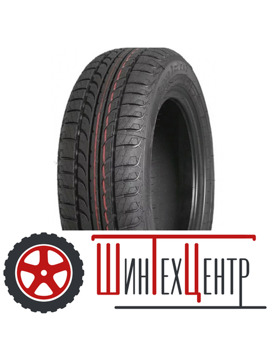 Шина 185/65R15 92T Tunga Zodiak 2 Ps-7 Летняя для автомобилей любых видов