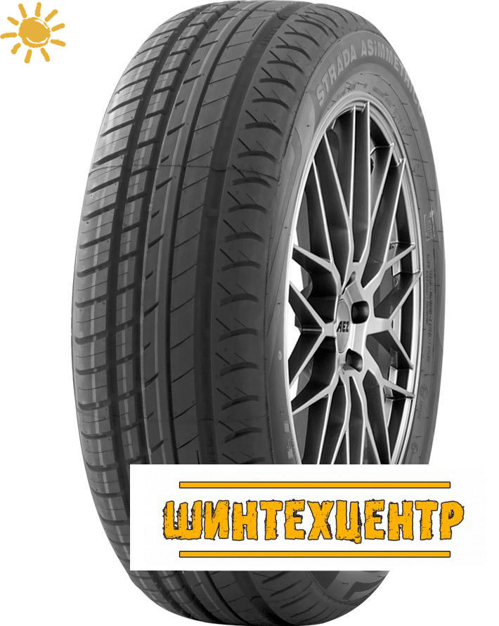 Viatti 175/65 r14 Strada Asimmetrico V-130 82H