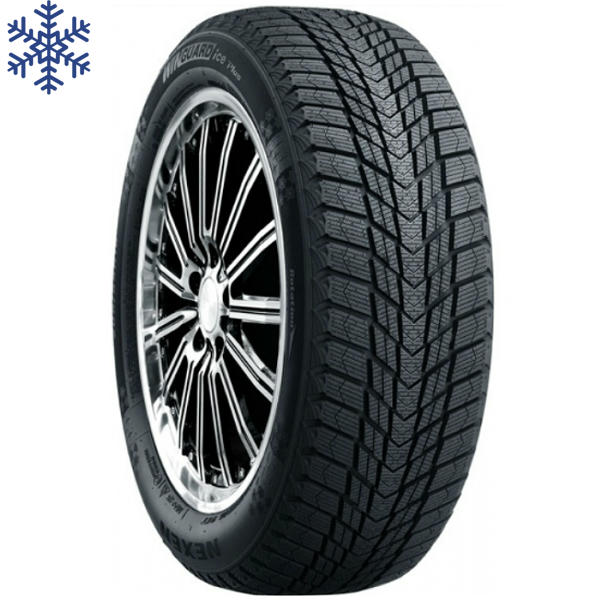 Nexen 195/60R15 R15 WINGUARD ice Plus 92T