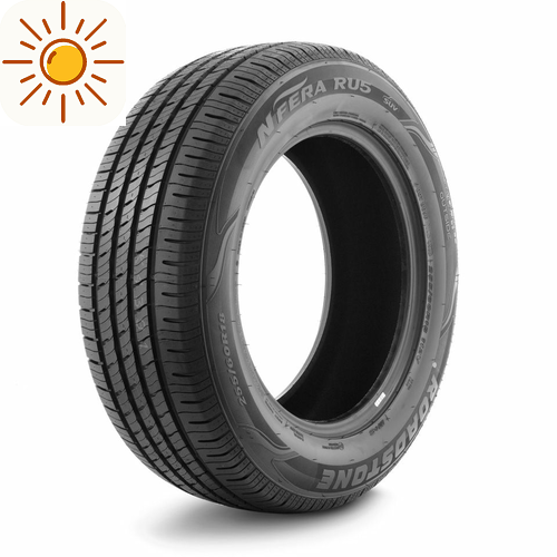 Шина Roadstone 255/50/19 W 107 N&Amp;039;Fera Ru5 Xl