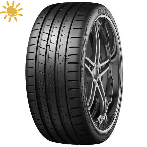 KUMHO 245/40 R18 Ecsta PS91 97Y