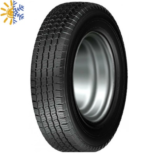 Влшз 185/75 R16 Voltyre Rf-309 104/102 Q всесезонная