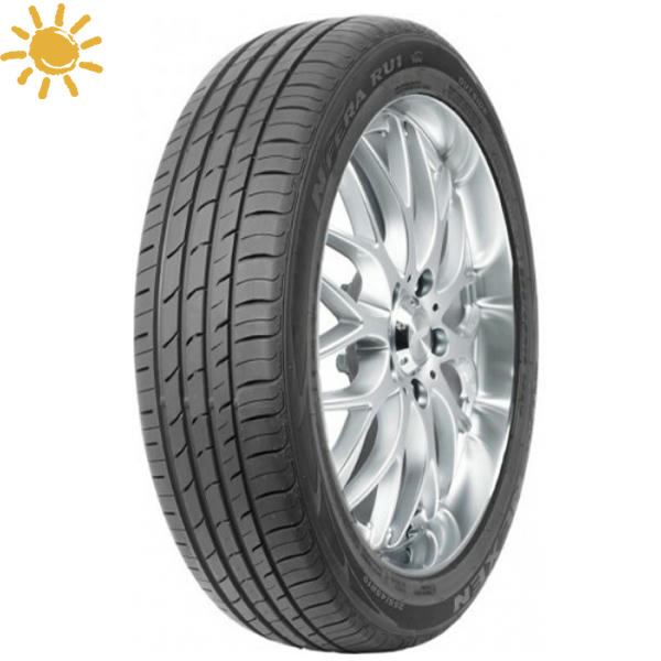 Nexen 225/55 R19 NFERA RU1 99H