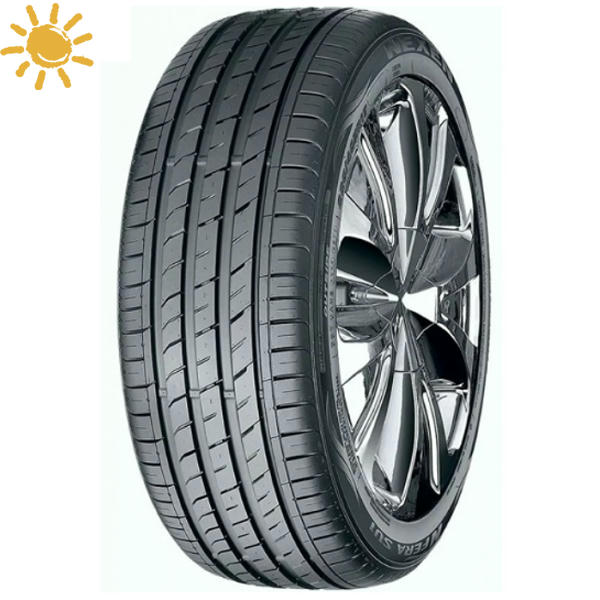 Nexen 225/45 R17 NFERA SU1 94Y