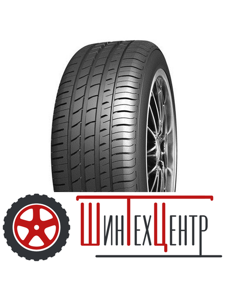 Шина 215/60R16 Nexen Nfera Ru1 99 H Xl Летняя для автомобилей любых видов