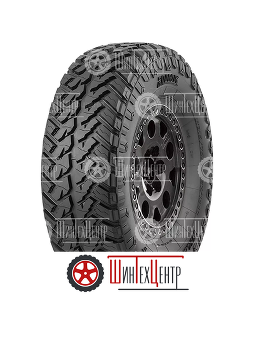 Шина Ilink Wildwolf M/T 235/85 R16 120/116Q Летняя для любых видов автомобилей