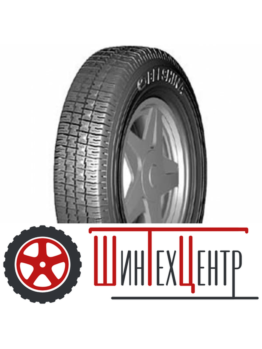 Шина 175R16C Belshina Би-522 101/99 N П (Бшк) Всесезонная для любых видов автомобилей