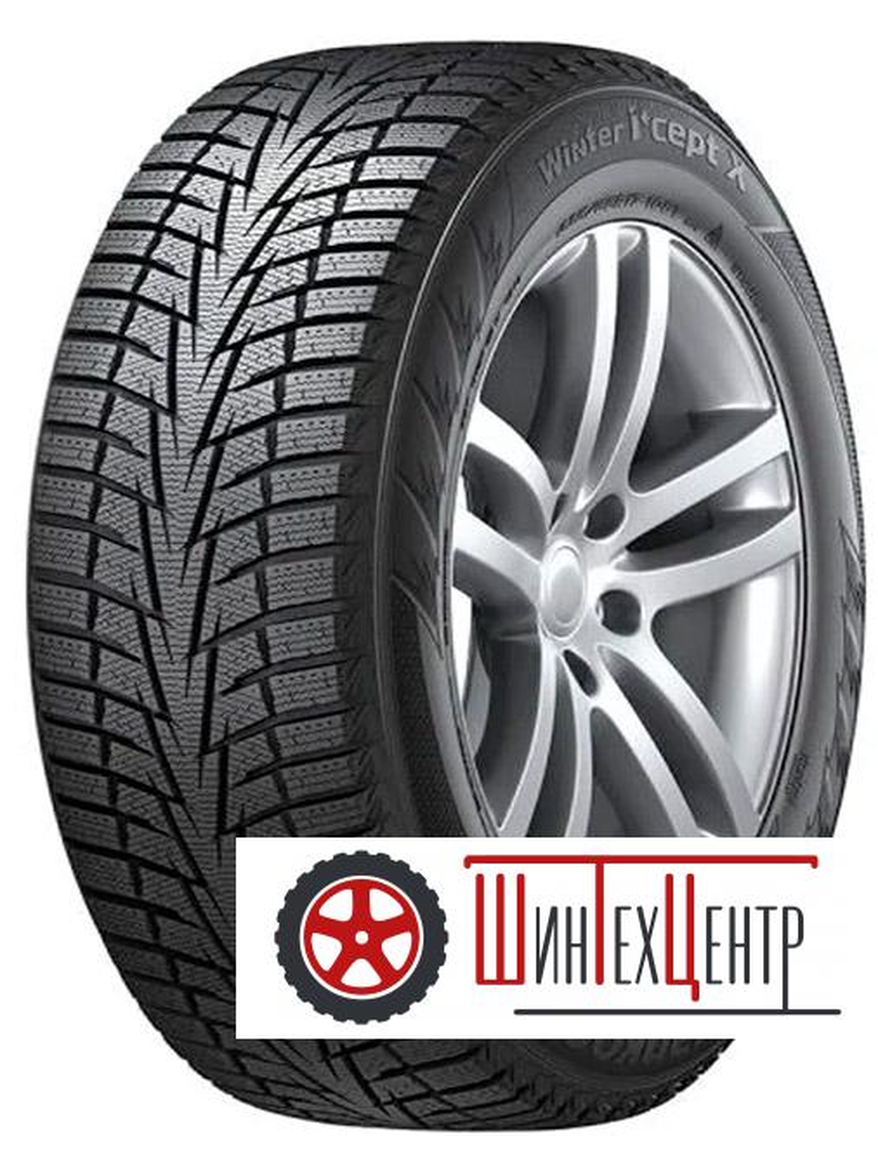 Шины Hankook 235/60 R18 Dynapro I*Cept X Rw10 103T Зимняя для автомобилей любых видов
