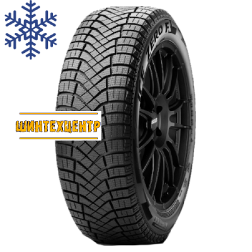 Pirelli175/65 14 Ice Zero Fr 82T