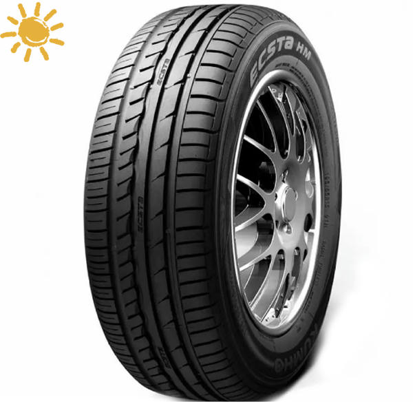 Kumho 195/55 R16 Ecsta HM KH31 87V