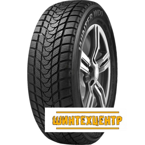 Delinte 185/65 R14 Winter Wd1 86T