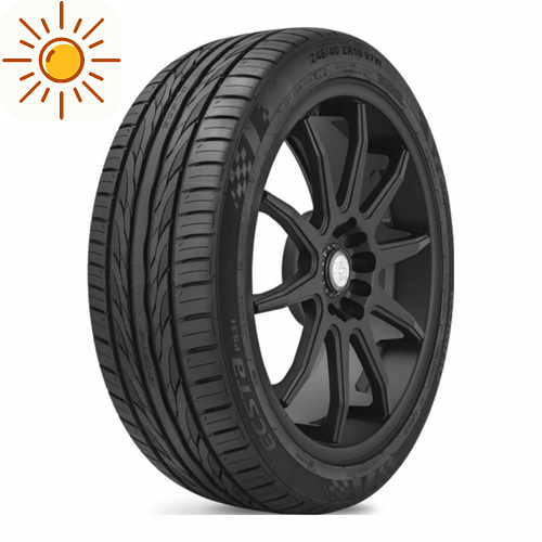 Шина Kumho 205/45/16 W 87 Ecsta Ps31 Xl Старше 3-Х Лет