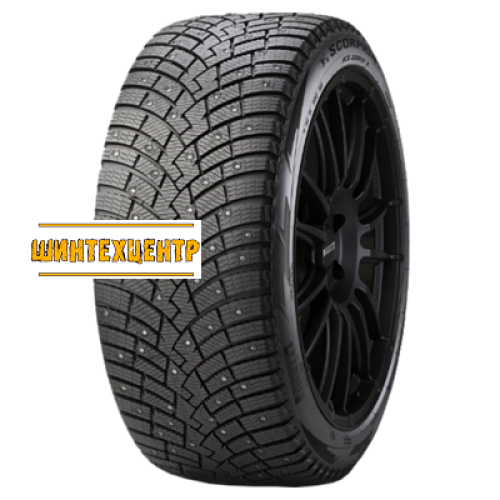 Pirelli 285/45R21 113H Xl Scorpion Ice Zero 2 L Tl (Шип.