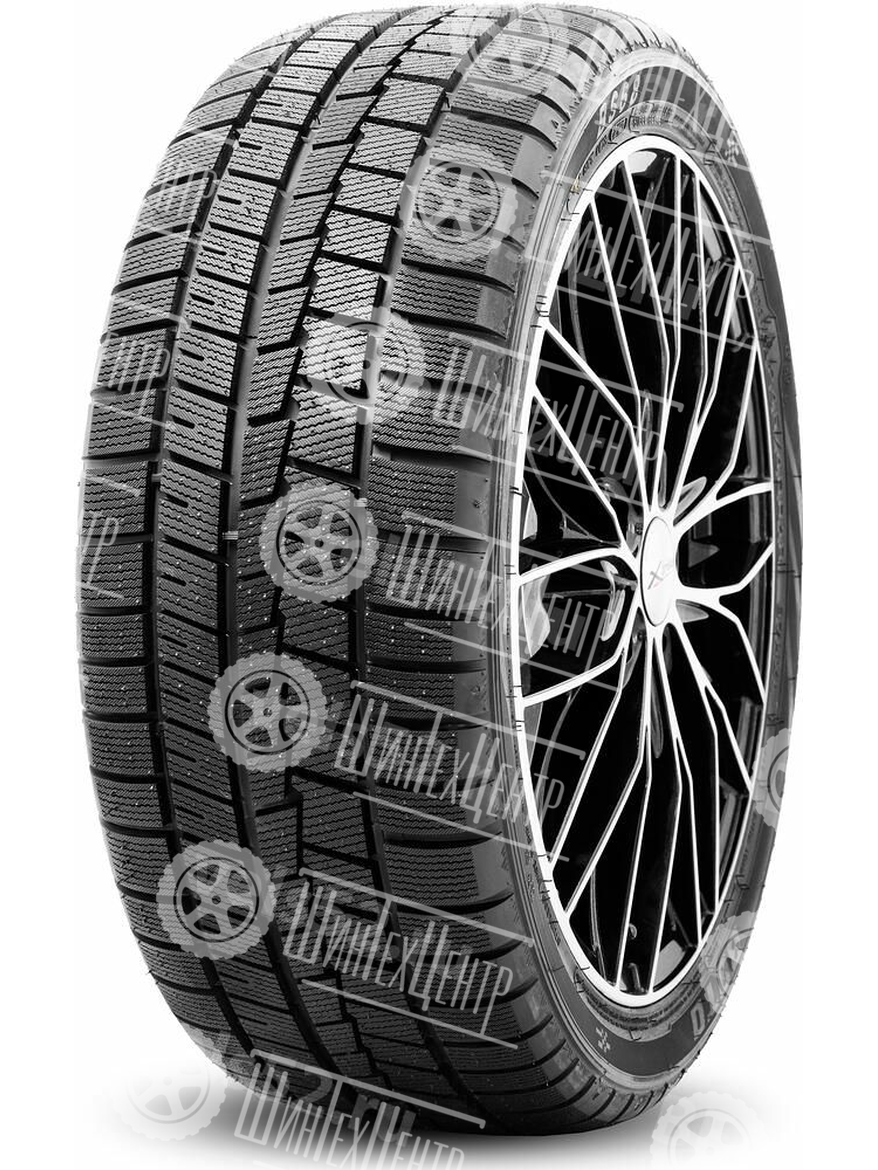 Шина Boto Bs68 235/55 R18 100H Зимняя для любых видов автомобилей
