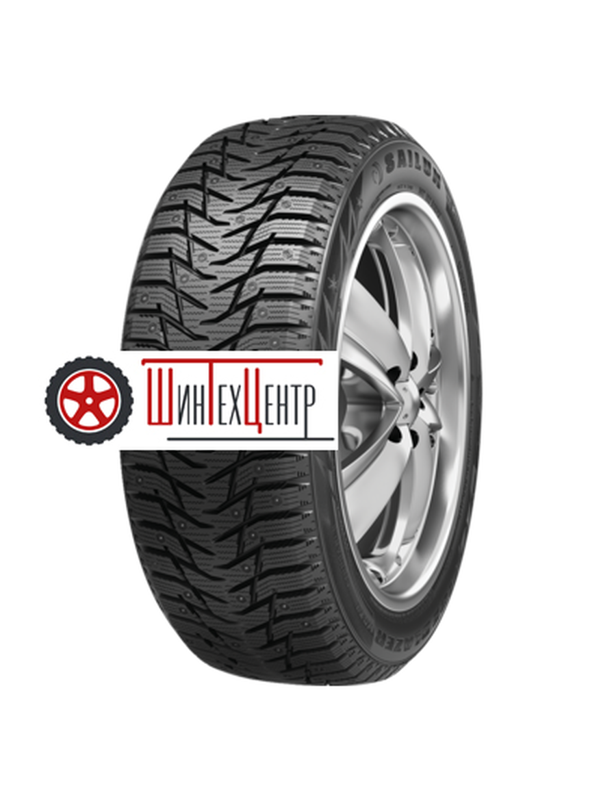 Шина Sailun Ice Blazer Wst3 265/50 R19 110T Xl Зимняя для любых видов автомобилей