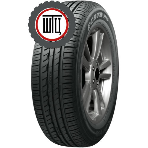 195/55R16 87V Kumho Ecsta HM KH31