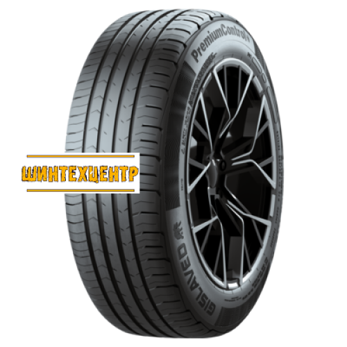 Gislaved 195/60R15 88H Premiumcontrol Tl